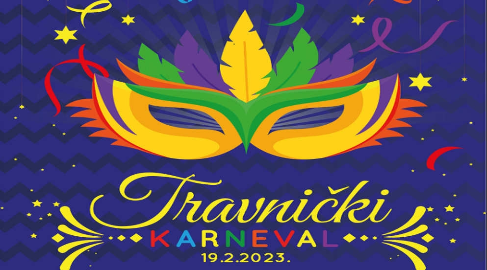 Travnički karneval će ove nedjelje ponovo razveseliti najmlađe
