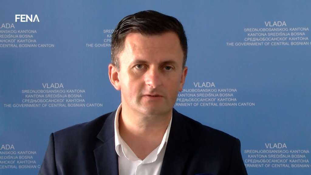 Odjel onkologije u Travniku dobiva nove onkologe i interniste