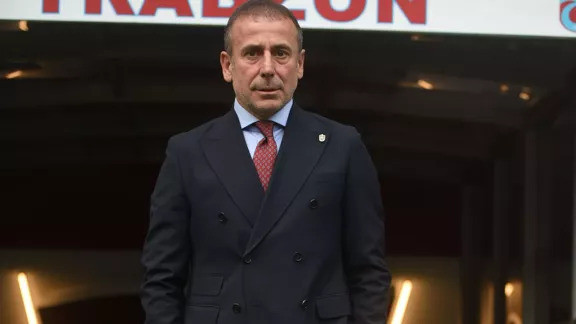 Abdullah Avci se vratio na klupu Trabzonspora