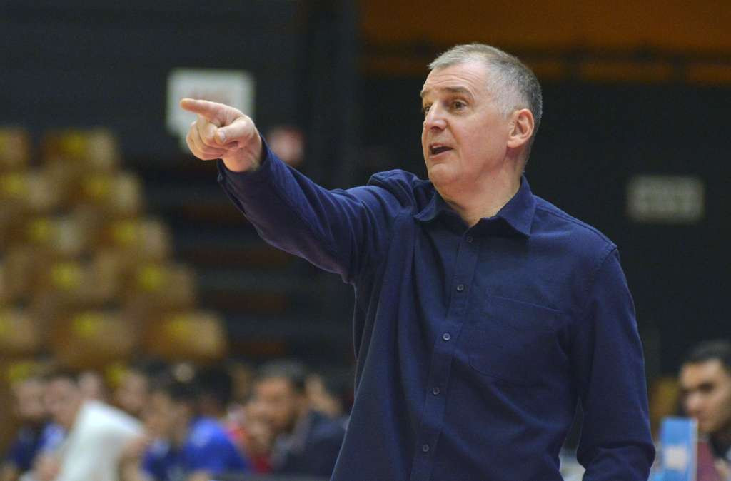 Košarkaši Slobode u kompletnom sastavu dočekuju Promo