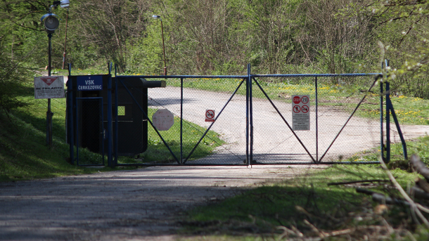 Izvještaj sačinjen, ali odlagalište s lokacije Trgovska gora nije izmješteno