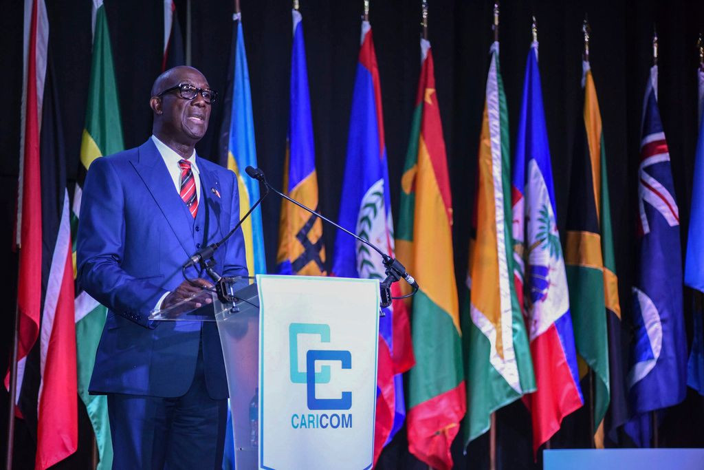 Trinidad i Tobago priznao palestinsku državu