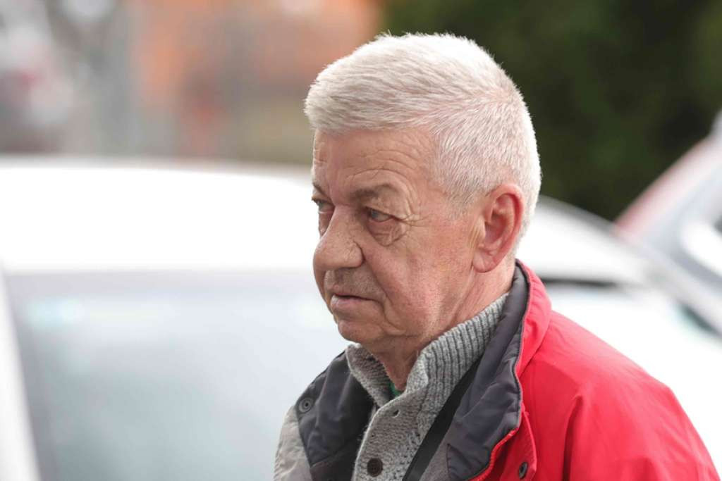 Milan Trišić osuđen na 15 godina zatvora za zločine u Bratuncu