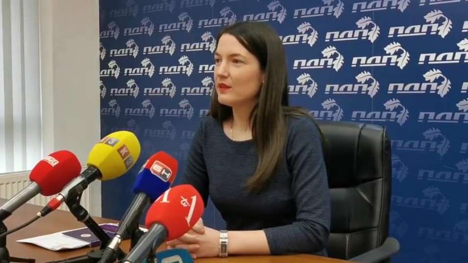 Trivić Dodiku: Gdje je nestao zakon o utvrđivanju porijekla imovine?