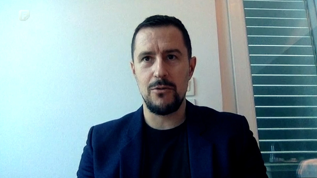 Trogrlić: Dabro nije slučajno snimljen; ekstremna desnica ne prolazi u Hrvatskoj