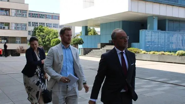 Predstavnici 'Trojke' upozorili ambasadore Kvinte na 'ruske prijetnje' nakon Dodikove presude