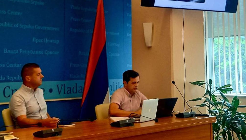 Odlaganjem nuklearnog otpada u Trgovskoj gori bio bi ugrožen život oko 250.000 ljudi