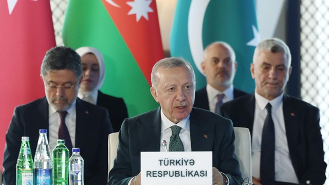 Tursko-azerbejdžanska strateška saradnja primjer ostalim zemljama OTS-a