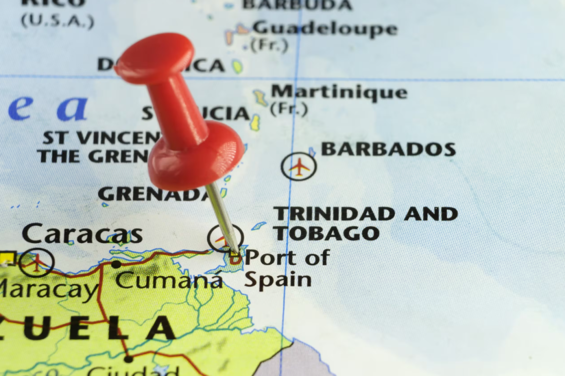 Trinidad i Tobago će ustupiti pristup svojim aerodromima vojsci SAD-a