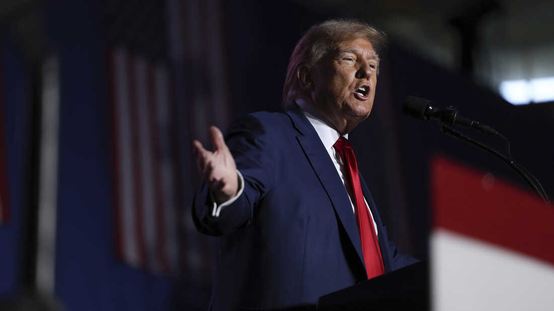 Trump uložio žalbu na odluku Vrhovnog suda Colorada o zbrani učešća na izborima