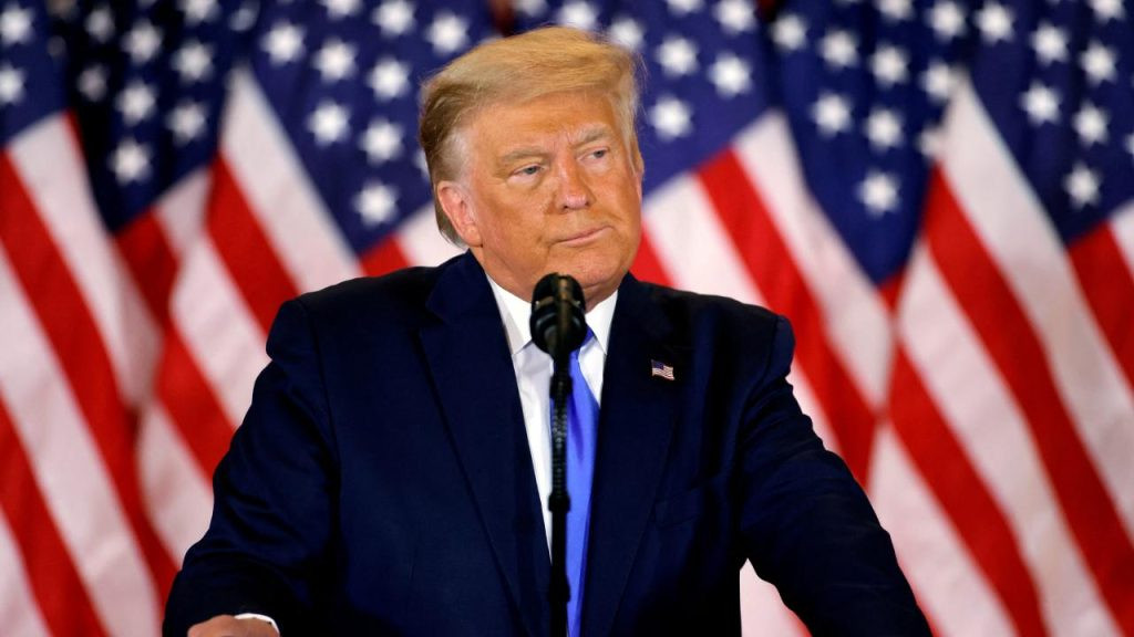 Trump tvrdi da Biden neće učestvovati u televizijskom dvoboju