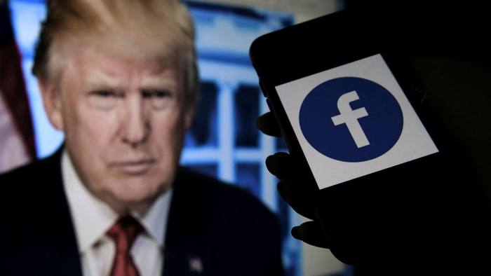 Facebok blokirao Trumpa do 2023. godine, a on to ocijenio uvredom