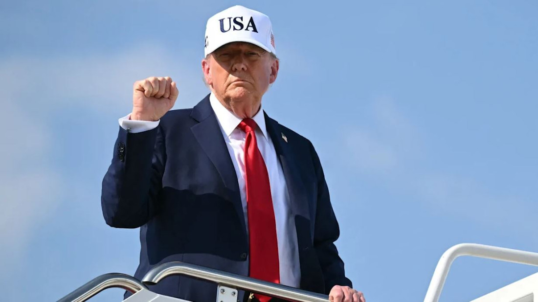Trump veoma nezadovoljan razgovorom sa Putinom o Ukrajini