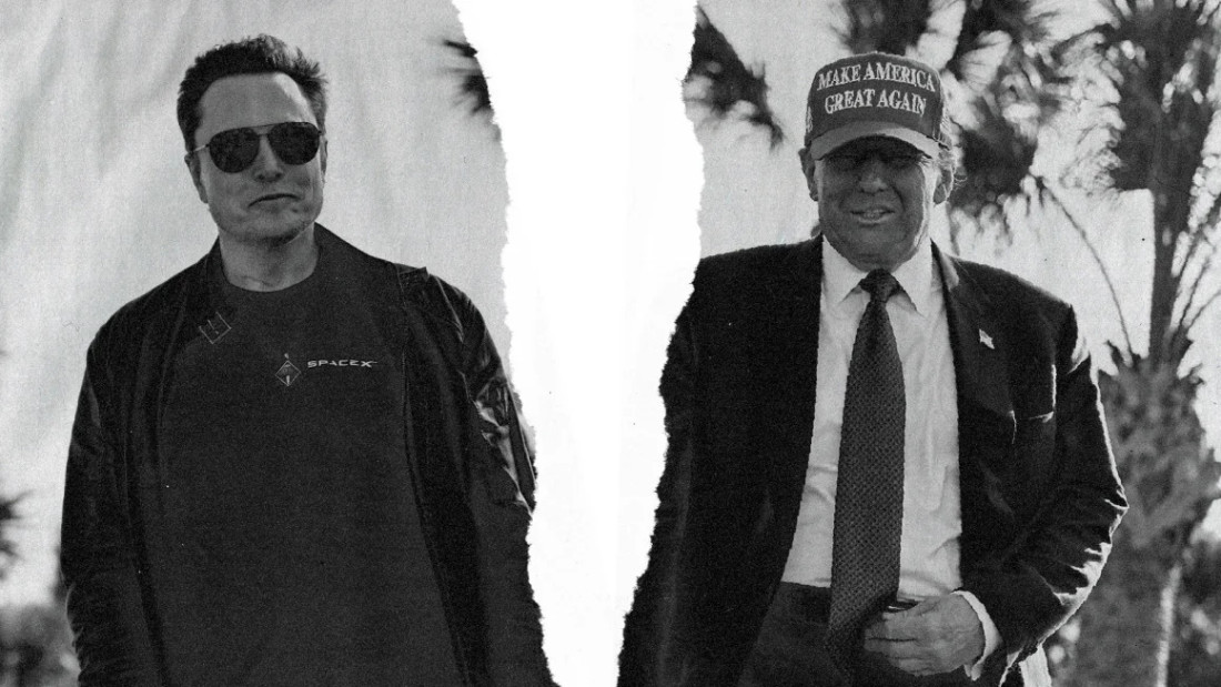 Musk zaprijetio Trumpu, kakve su mu šanse?