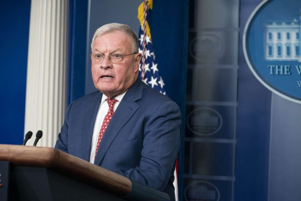 Trumpov izaslanik za Ukrajinu: Ruska zabrinutost zbog širenja NATO-a je opravdana