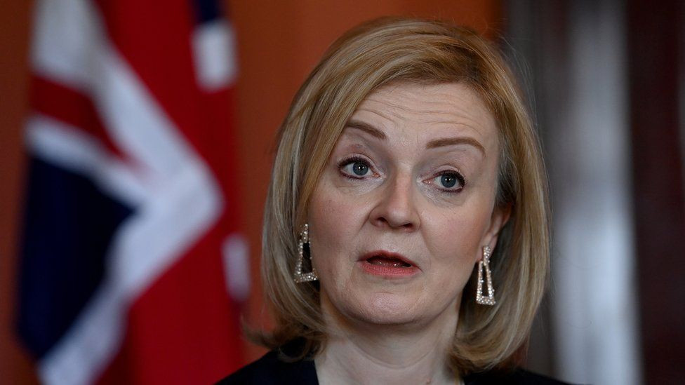 London pokrenuo jednostranu izmjenu post-Brexit statusa Sjeverne Irske