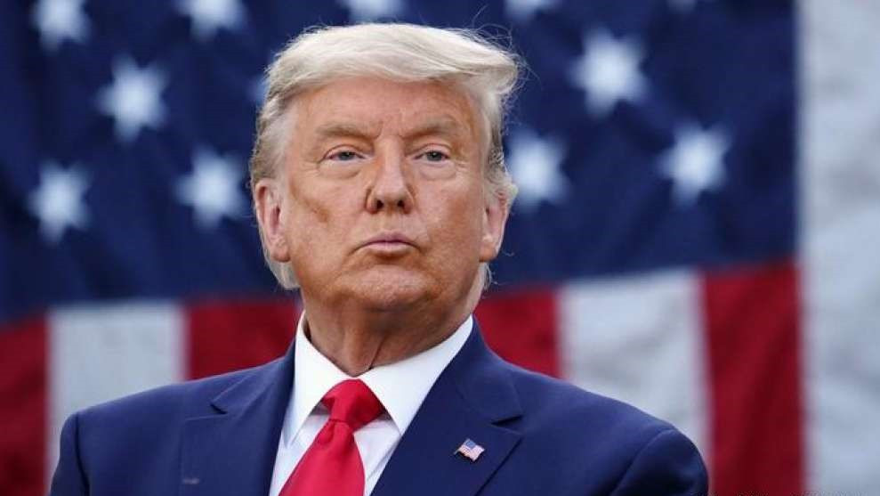 Trump se izjasnio da nije kriv za pokušaj poništavanja izbornih rezultata