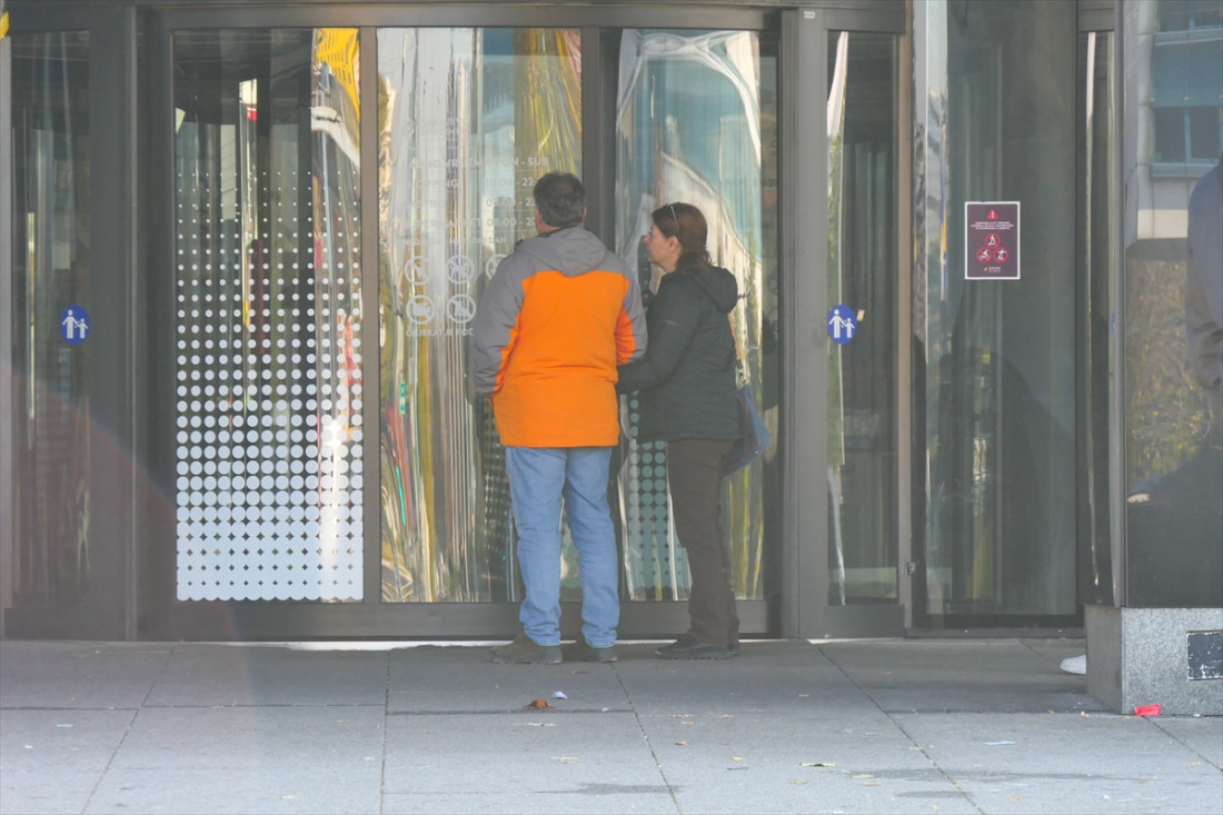 Prva neradna nedjelja, zaključane trgovine širom FBiH