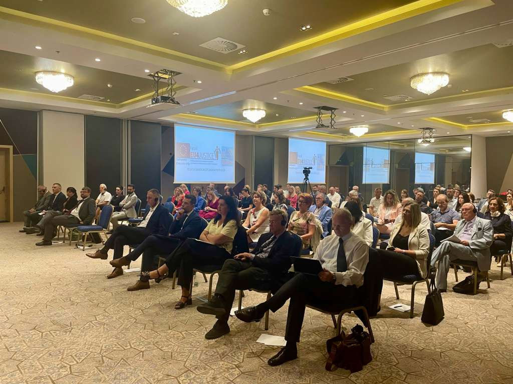 TematskI dijalog o Nacrtu zakona o VSTV BiH kroz prizmu mišljenja Venecijanske komisije