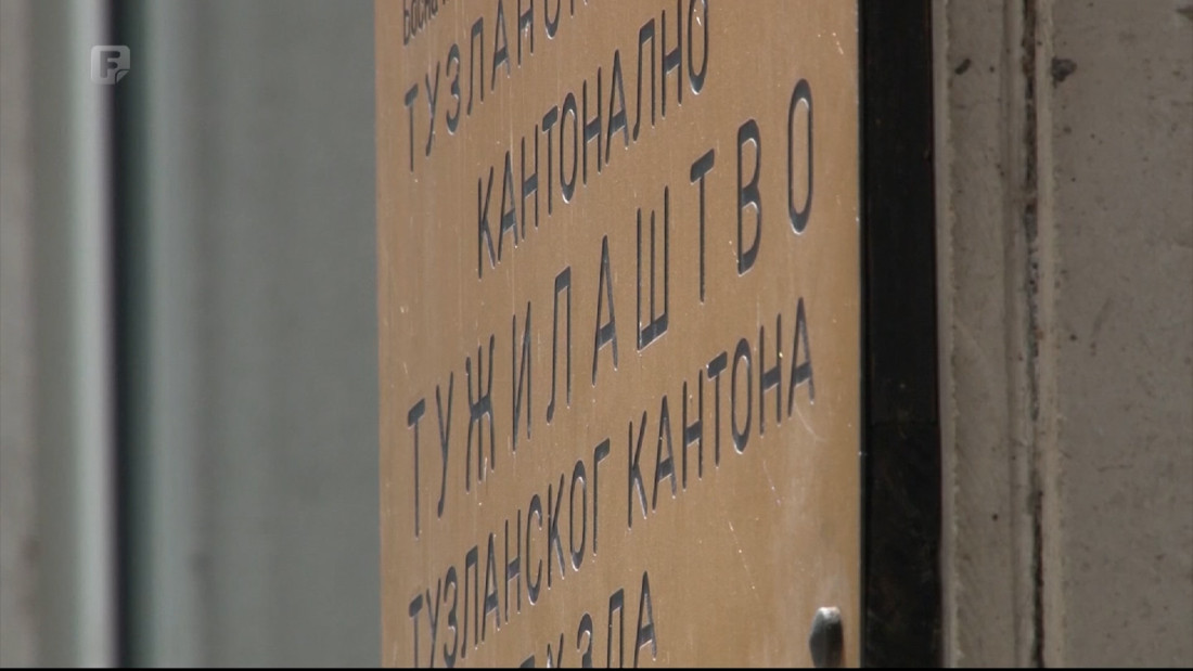 Predložen jednomjesečni pritvor za četiri osobe iz Miričine