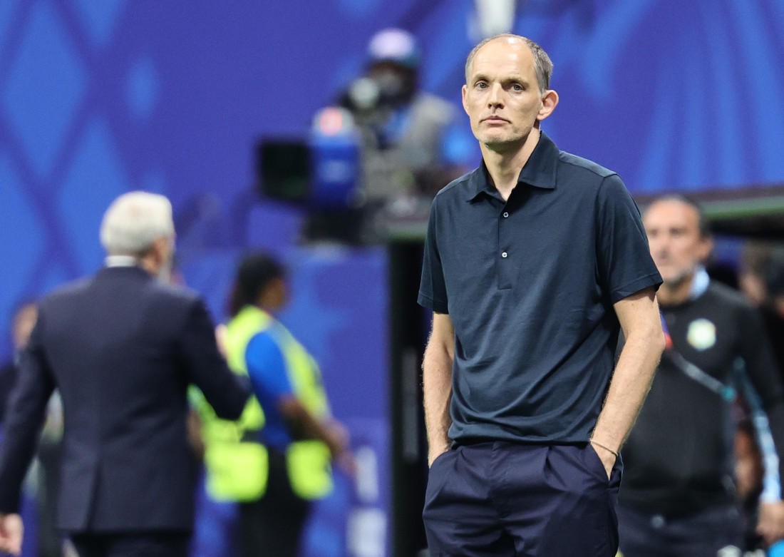 Thomas Tuchel: Nismo prestajali da vjerujemo