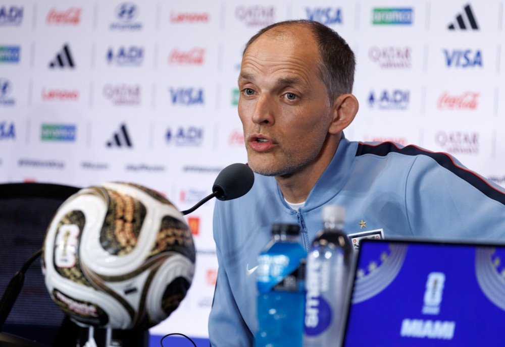 Thomas Tuchel: Odluke o izmjenama u utakmici protiv Argentine na SP su moj ožiljak