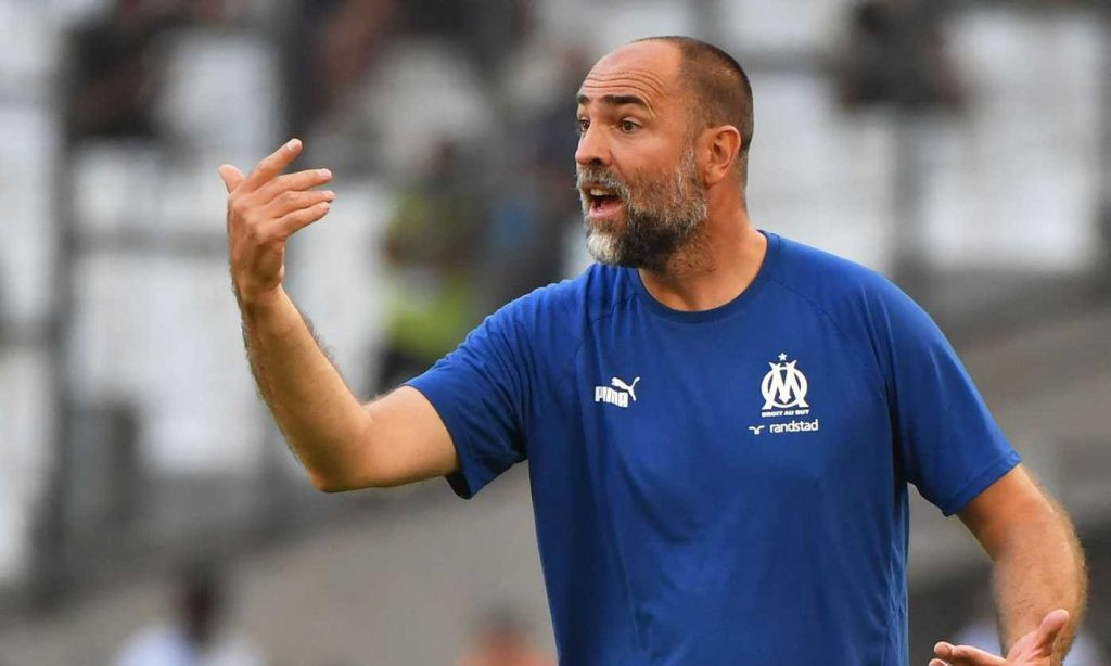 Igor Tudor uskoro postaje trener Napolija