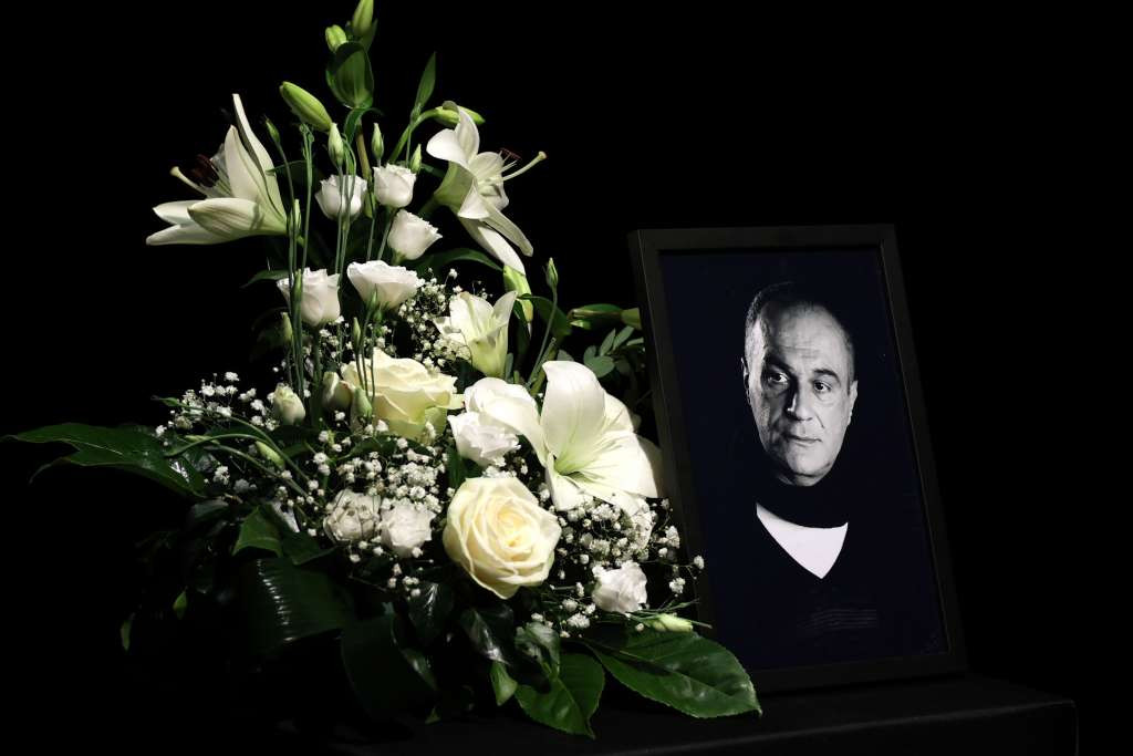 Komemoracija Mirsadu Tuki: Vrhunski gošpar i glumac za svaki primjer