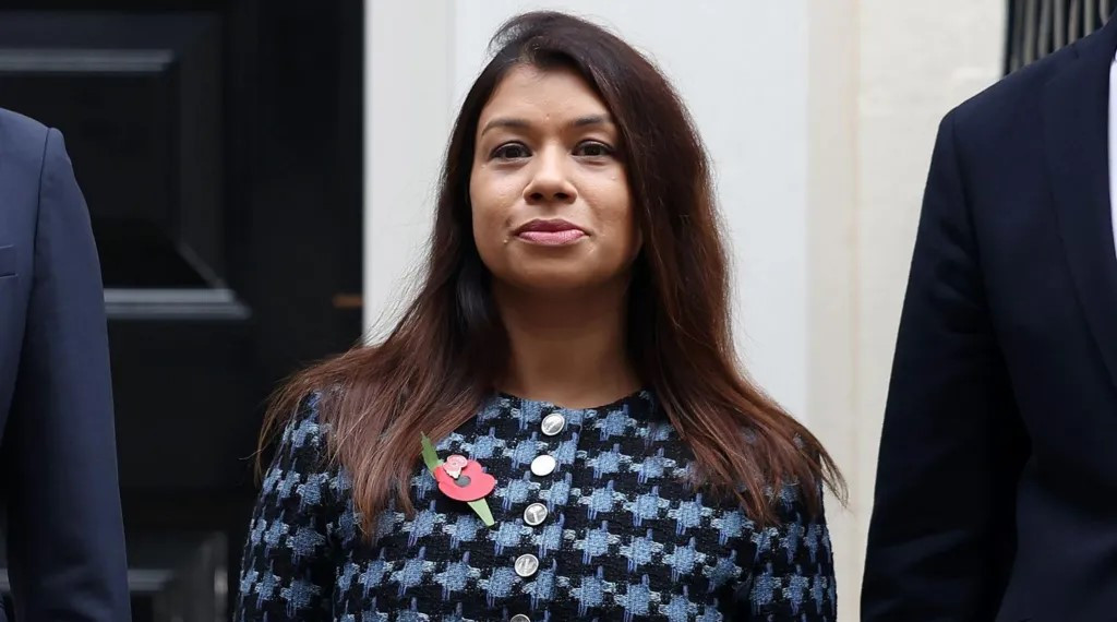 Britanska poslanica Tulip Siddiq osuđena u odsustvu - Sud u Bangladešu izrekao dvogodišnju kaznu