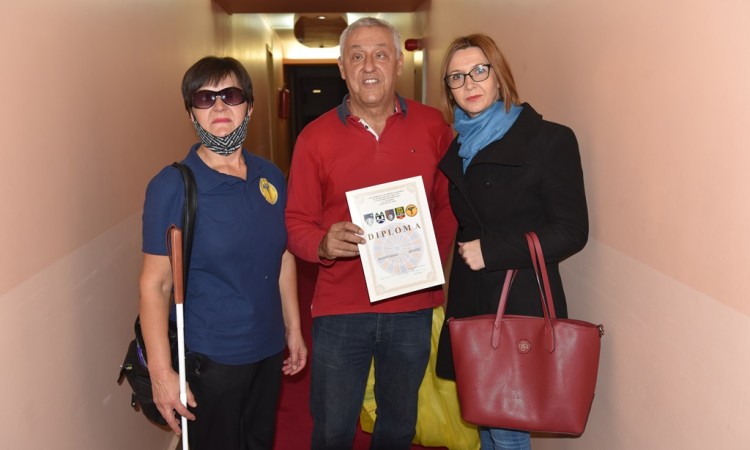 Održan 1. Memorijalni međunarodni turnir „Kudus Kenan“