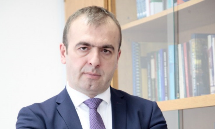 Turčalo za FR: SAD se vraćaju kao dominantni igrač