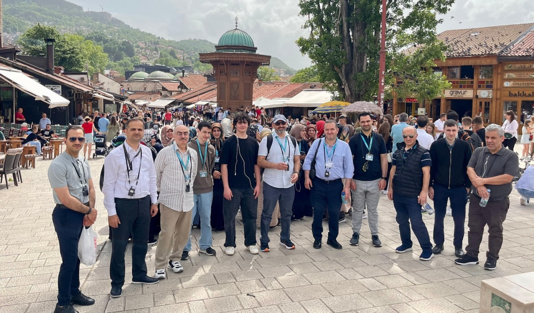 Ljetna turistička sezona u KS: Više od milion noćenja u prvih sedam mjeseci