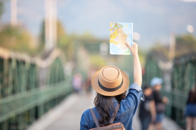 Konačno se možemo nadati novim putovanjima - turizam se budi