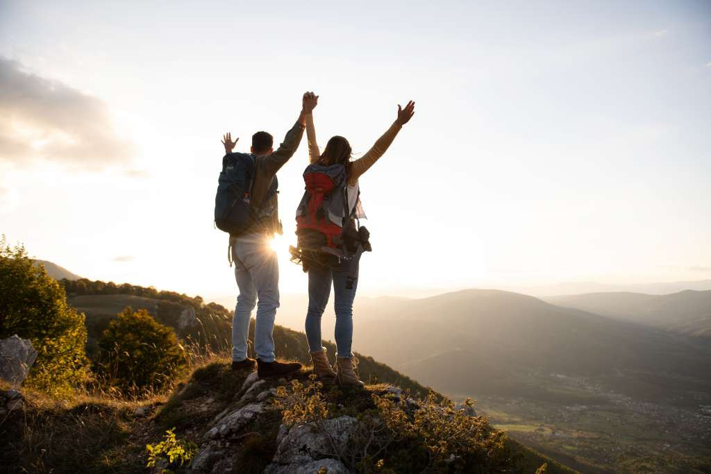 U novembru  u FBiH 65 hiljada, a u RS-u 30,7 hiljada turista, najviše iz Hrvatske, Srbije i Turske