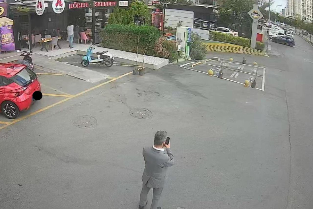 Turska uhapsila privatnog detektiva optuženog za špijunažu za Mossad