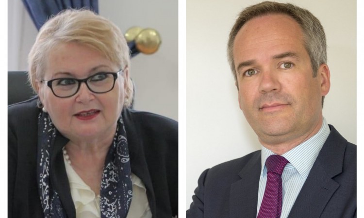 Turković-Devidse: Svjetska banka podržava reformski put BiH