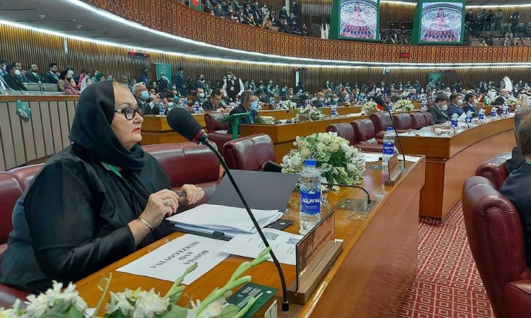 Turković na vanrednom zasjedanju OIC-a, susrela se s brojnim ministrima