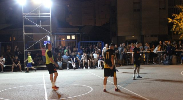 U Hercegovini sutra počinju popularni 3x3 futsal turniri