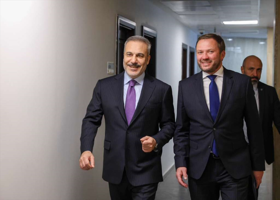 Estonija i Turska pozvale na jači pritisak na Izrael zbog katastrofalne situacije u Gazi