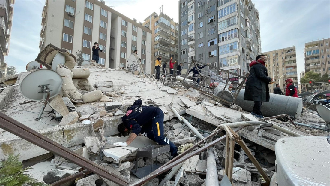 Vrhbosanska nadbiskupija prikupila 240.000 KM za Siriju i Tursku