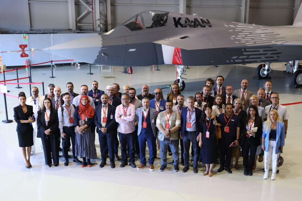 Turska gradi najveći integrisani centar za protuzračnu odbranu u Europi