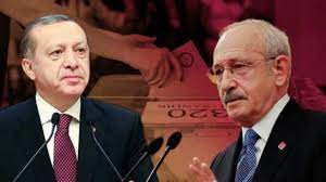 Izbori u Turskoj - Erdoan i kiličdarolu u drugom krugu 28. maja