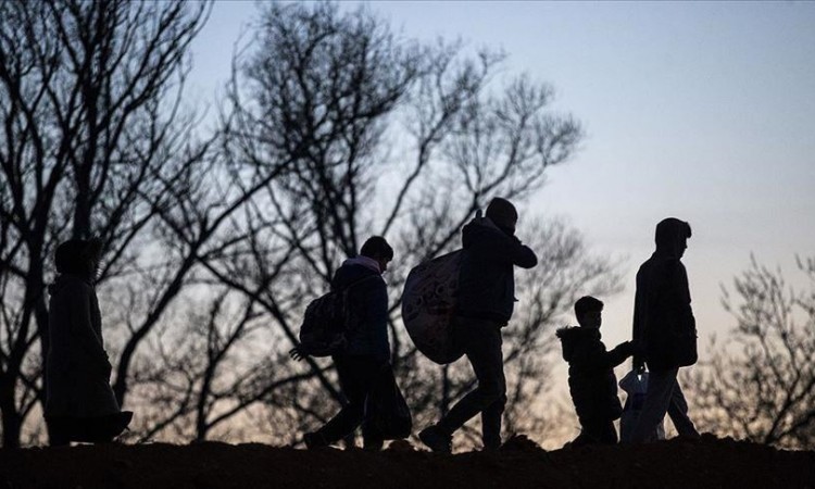 Turska policija privela 506 ilegalnih migranata, među njima 239 Afganistanaca