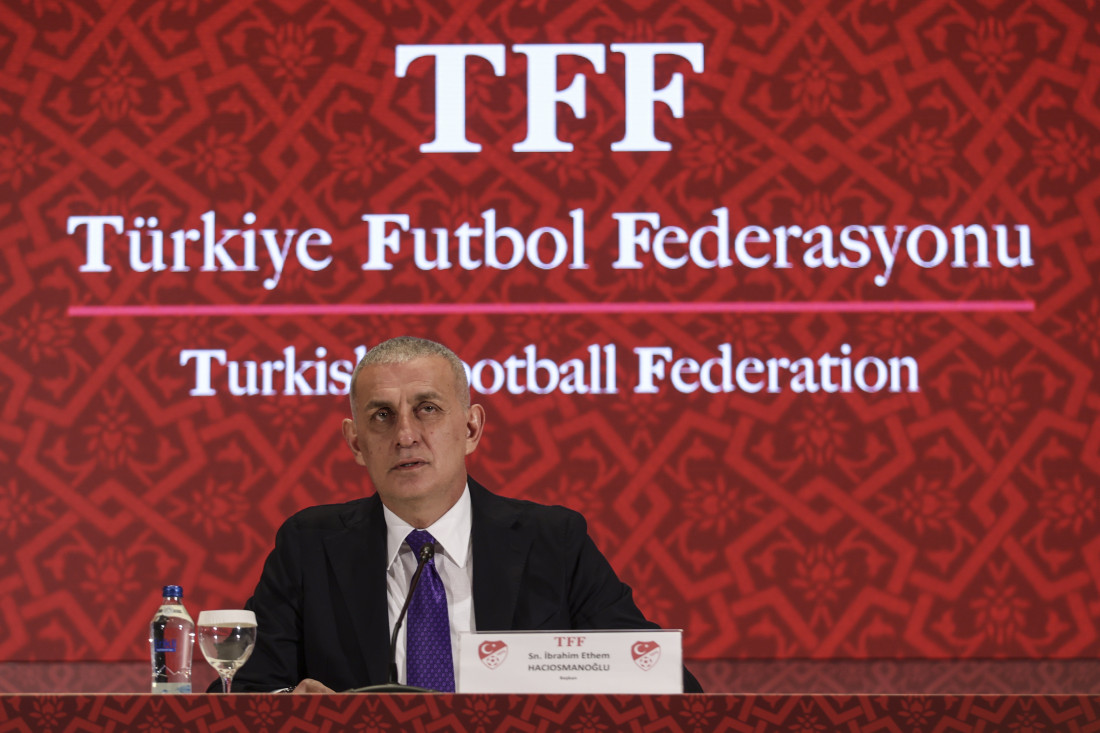 Predsjednik turskog saveza: Uskoro otvaranje FIFA-inog ureda u Istanbulu