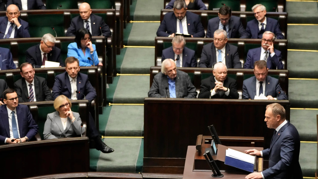 "Tražit ćemo punu mobilizaciju Zapada za pružanje pomoći Ukrajini"