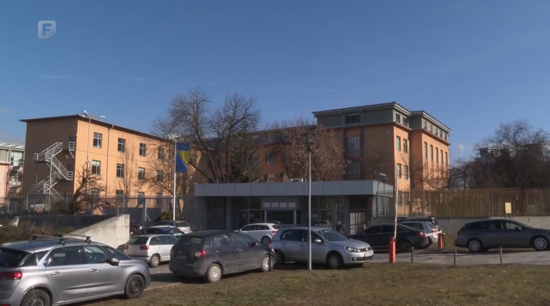 Ovo su uhapšeni carinici u akciji 'Border'