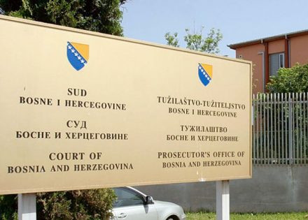 Tužilaštvo BiH radi na slučaju “Viaduct”
