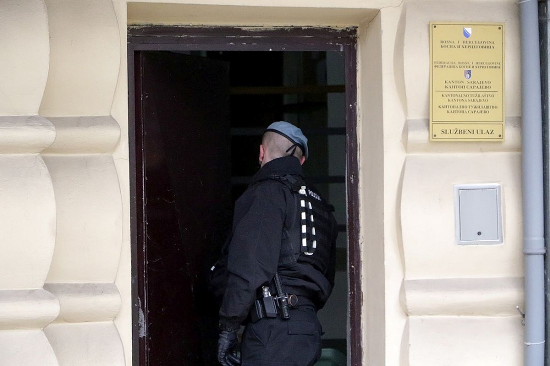 Osuđeni Bulbul i Delić, oduzeto oko 100.000 KM i dva automobila