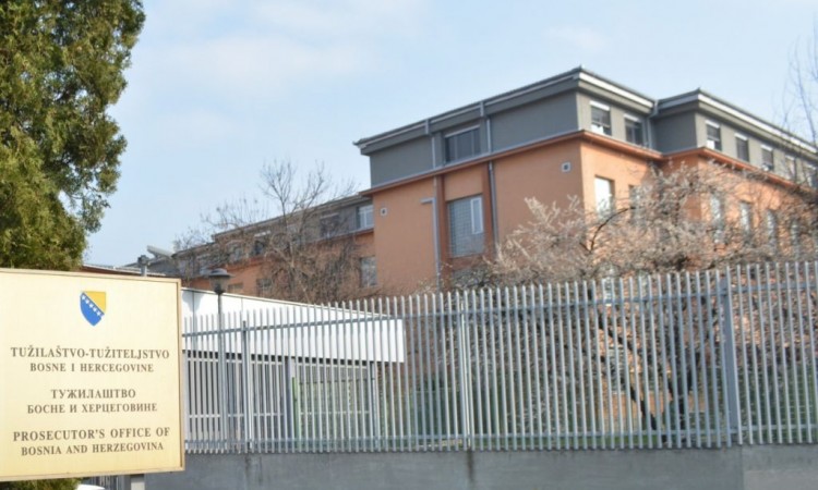 Podignuta optužnica protiv Afganistanaca za krijumčarenje migranata