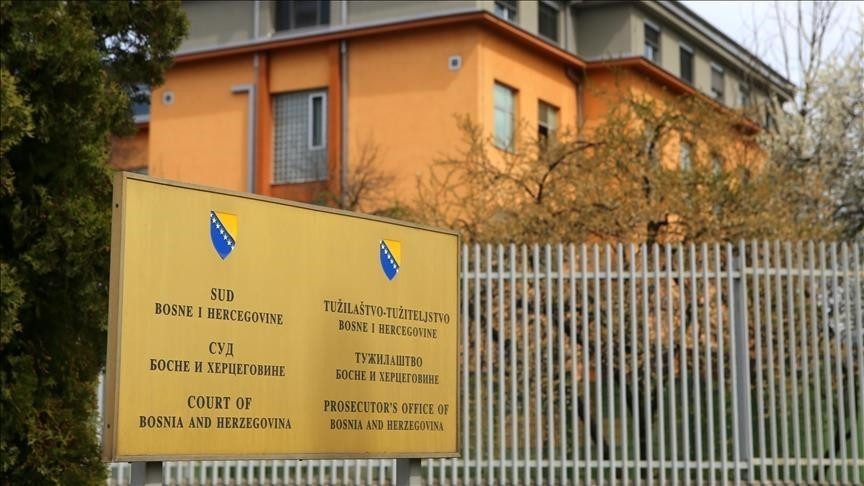 Podignuta optužnica protiv Ćatića